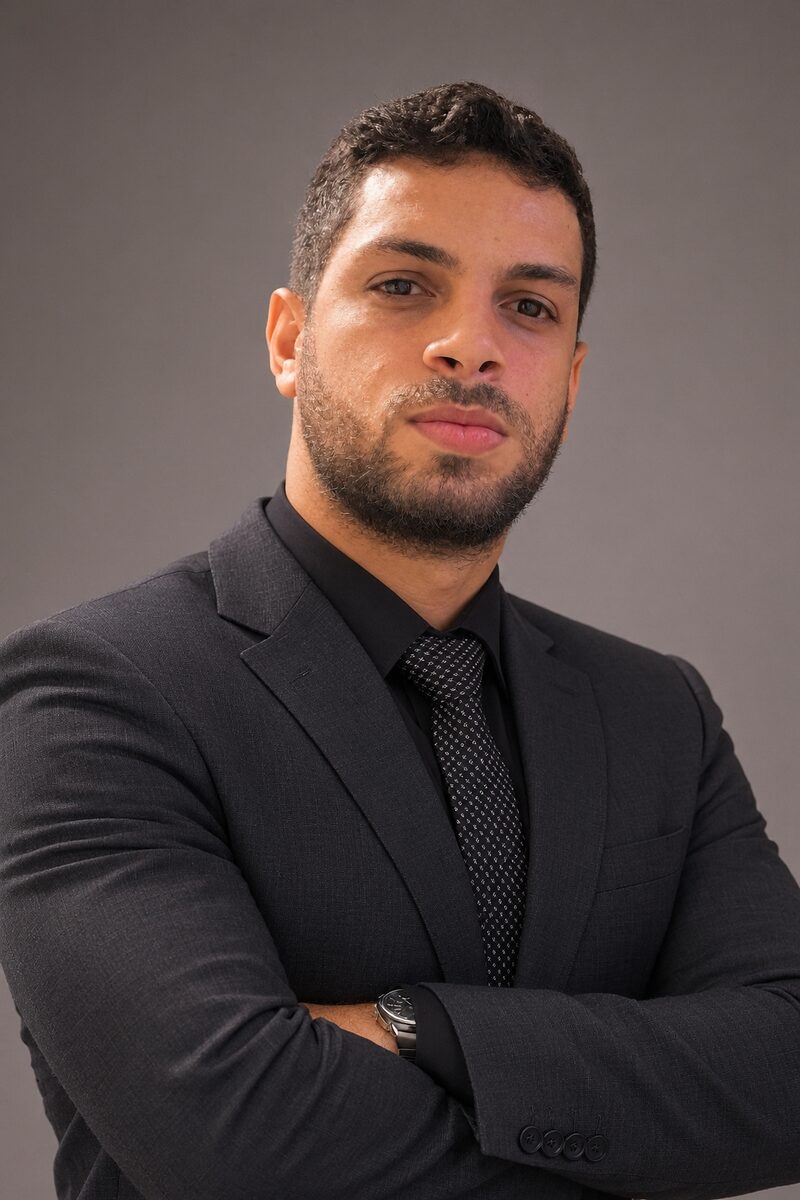 Dr. Ramidiel Nascimento Piauí